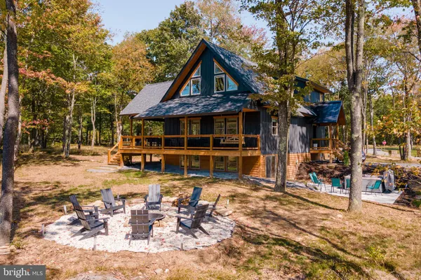 $1,275,000 | 36 Irwin Way, Oakland, MD 21550