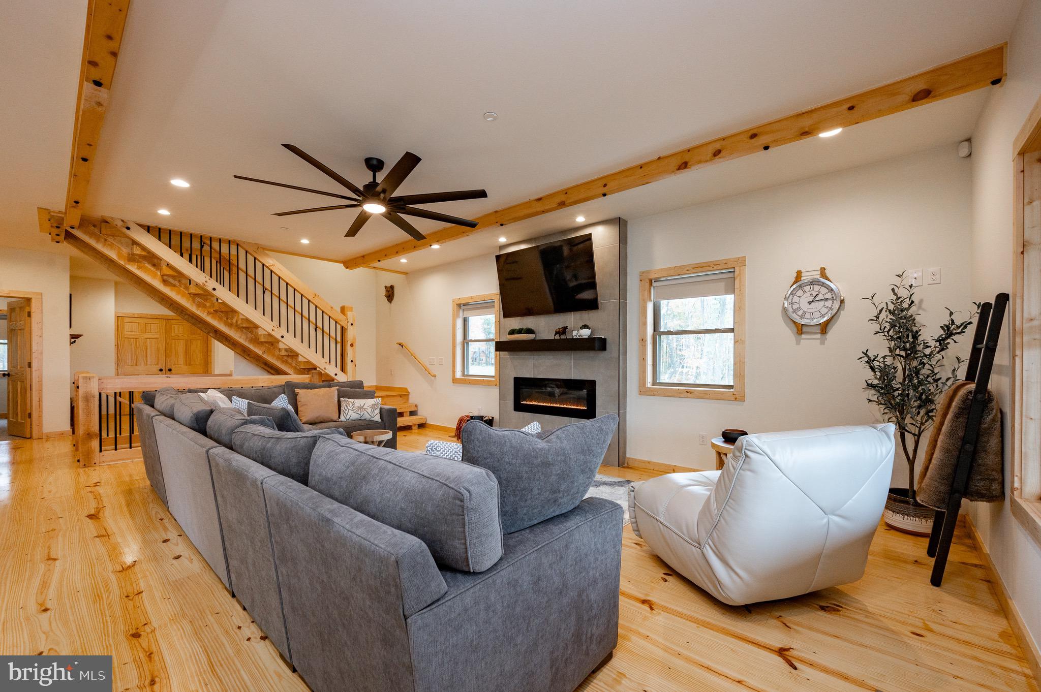 36 Irwin Way Oakland, MD 21550 - Photo 11 of 64