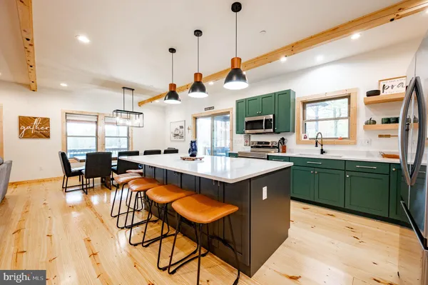 $1,275,000 | 36 Irwin Way, Oakland, MD 21550