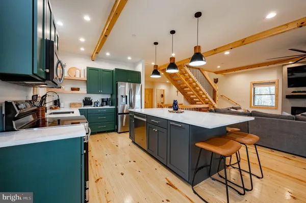 $1,275,000 | 36 Irwin Way, Oakland, MD 21550