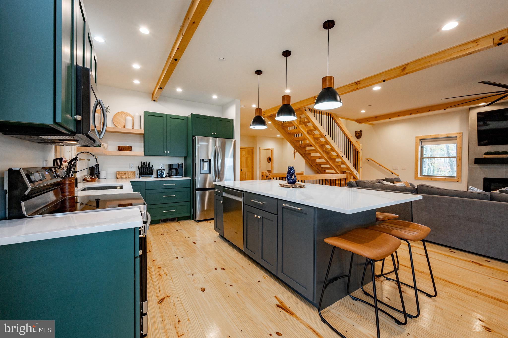 36 Irwin Way Oakland, MD 21550 - Photo 15 of 64