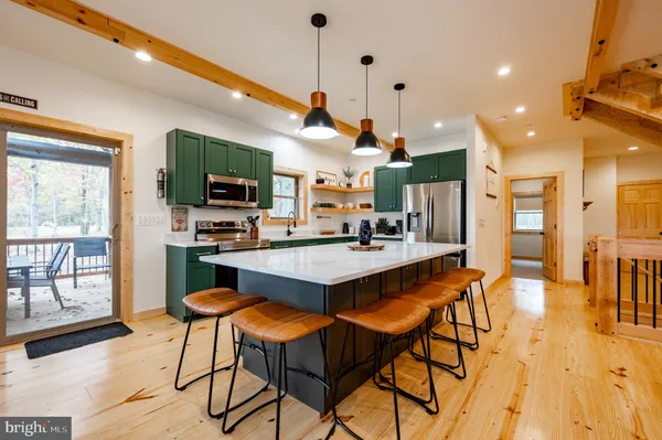 $1,249,000 | 36 Irwin Way, Oakland, MD 21550