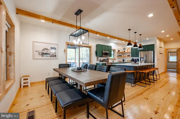 $1,275,000 | 36 Irwin Way, Oakland, MD 21550