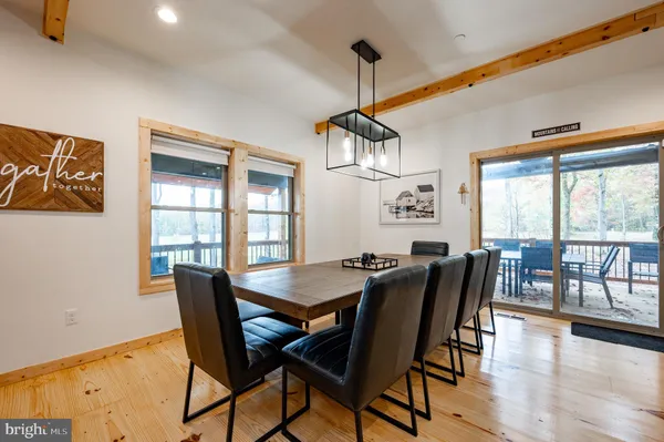 $1,249,000 | 36 Irwin Way, Oakland, MD 21550