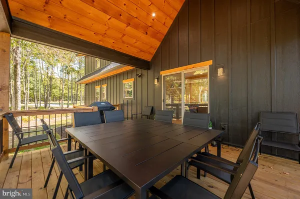 $1,275,000 | 36 Irwin Way, Oakland, MD 21550