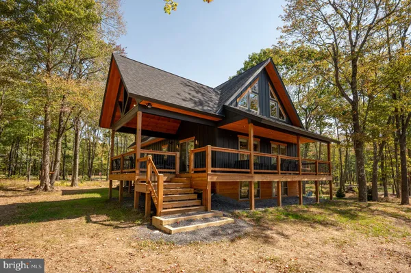 $1,275,000 | 36 Irwin Way, Oakland, MD 21550