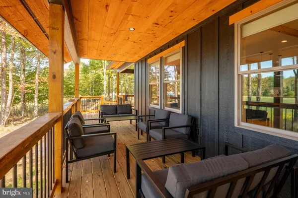 $1,275,000 | 36 Irwin Way, Oakland, MD 21550