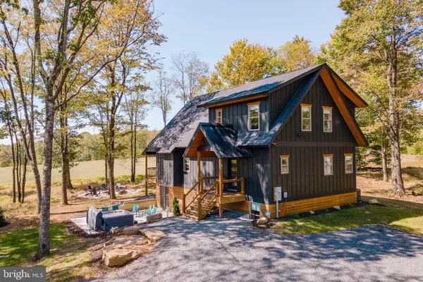 $1,249,000 | 36 Irwin Way, Oakland, MD 21550