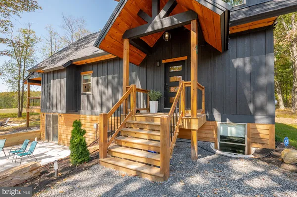 $1,275,000 | 36 Irwin Way, Oakland, MD 21550