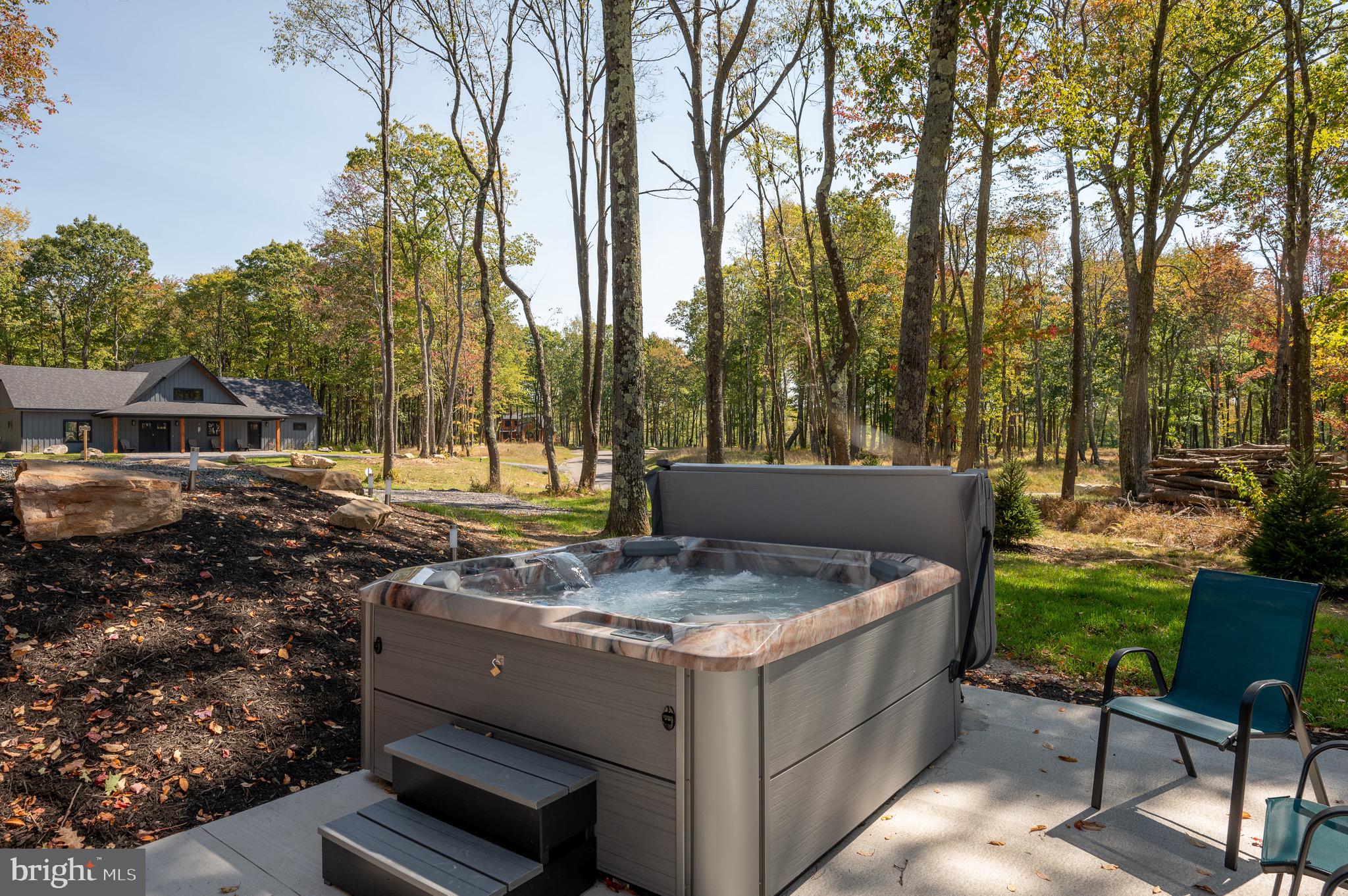 36 Irwin Way Oakland, MD 21550 - Photo 63 of 64