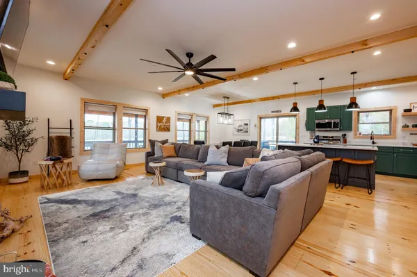 $1,249,000 | 36 Irwin Way, Oakland, MD 21550