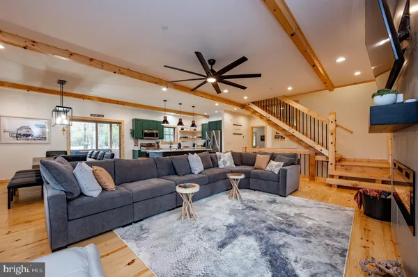 $1,275,000 | 36 Irwin Way, Oakland, MD 21550