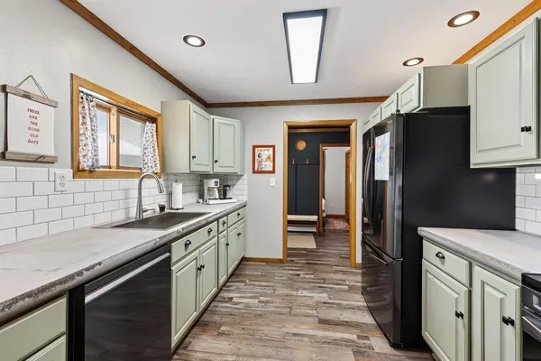 $319,900 | N8218 Co Hwy K, Trego, WI 54888