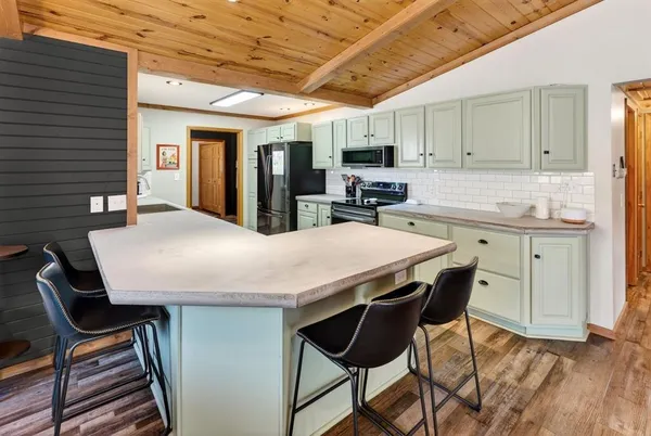 $319,900 | N8218 Co Hwy K, Trego, WI 54888