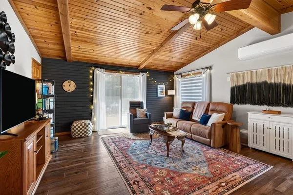 $319,900 | N8218 Co Hwy K, Trego, WI 54888