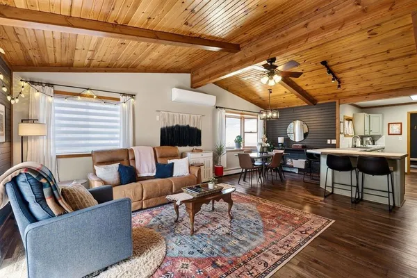 $319,900 | N8218 Co Hwy K, Trego, WI 54888