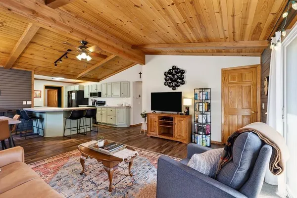 $319,900 | N8218 Co Hwy K, Trego, WI 54888
