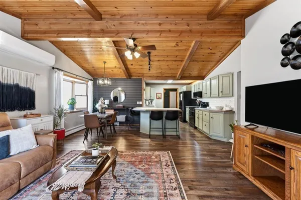$319,900 | N8218 Co Hwy K, Trego, WI 54888