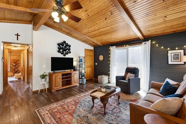 $319,900 | N8218 Co Hwy K, Trego, WI 54888