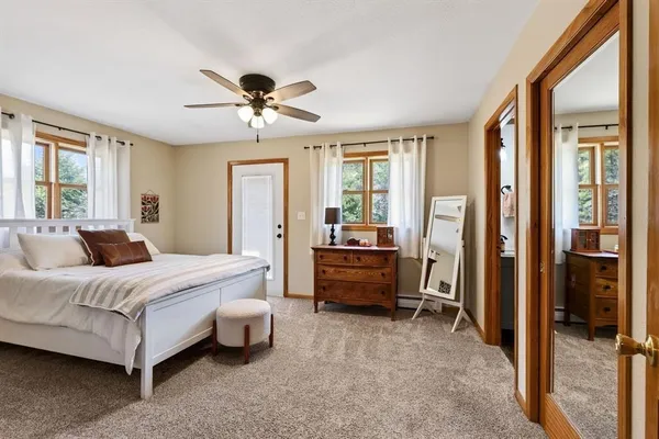 $319,900 | N8218 Co Hwy K, Trego, WI 54888