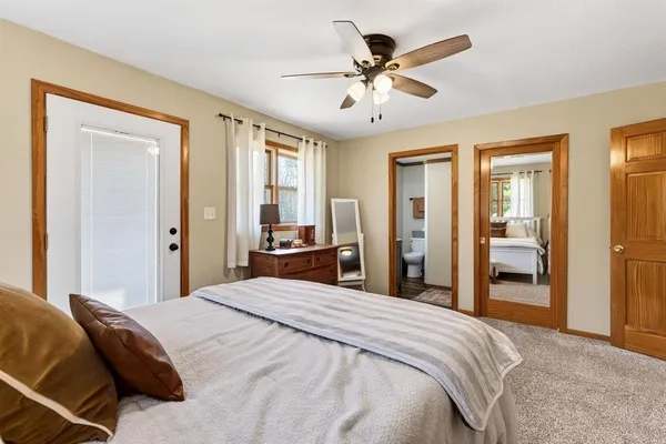 $319,900 | N8218 Co Hwy K, Trego, WI 54888