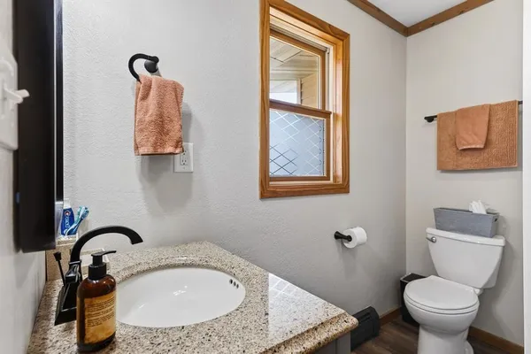 $319,900 | N8218 Co Hwy K, Trego, WI 54888