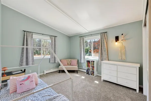 $319,900 | N8218 Co Hwy K, Trego, WI 54888