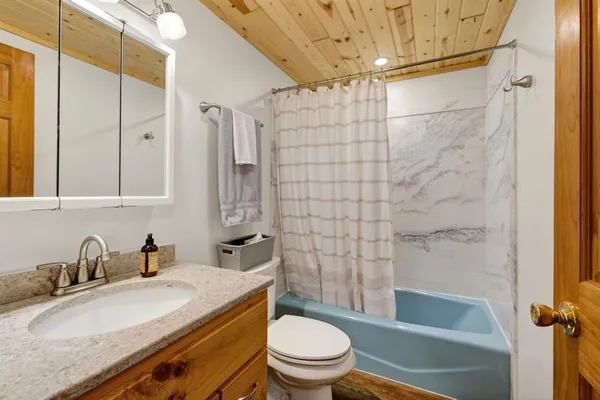 $319,900 | N8218 Co Hwy K, Trego, WI 54888