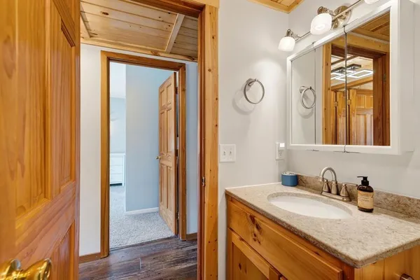 $319,900 | N8218 Co Hwy K, Trego, WI 54888