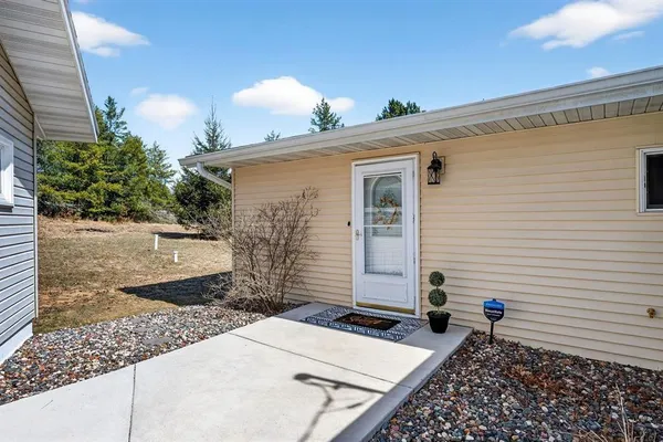 $319,900 | N8218 Co Hwy K, Trego, WI 54888