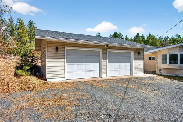 $319,900 | N8218 Co Hwy K, Trego, WI 54888