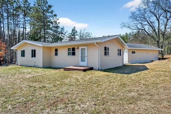 $319,900 | N8218 Co Hwy K, Trego, WI 54888