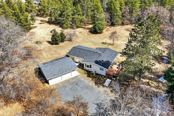 $319,900 | N8218 Co Hwy K, Trego, WI 54888