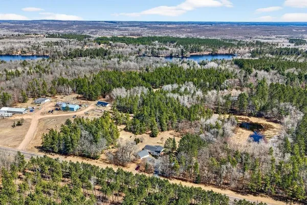 $319,900 | N8218 Co Hwy K, Trego, WI 54888