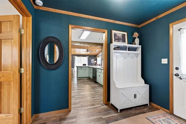 $319,900 | N8218 Co Hwy K, Trego, WI 54888