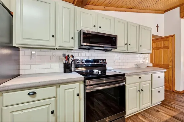 $319,900 | N8218 Co Hwy K, Trego, WI 54888