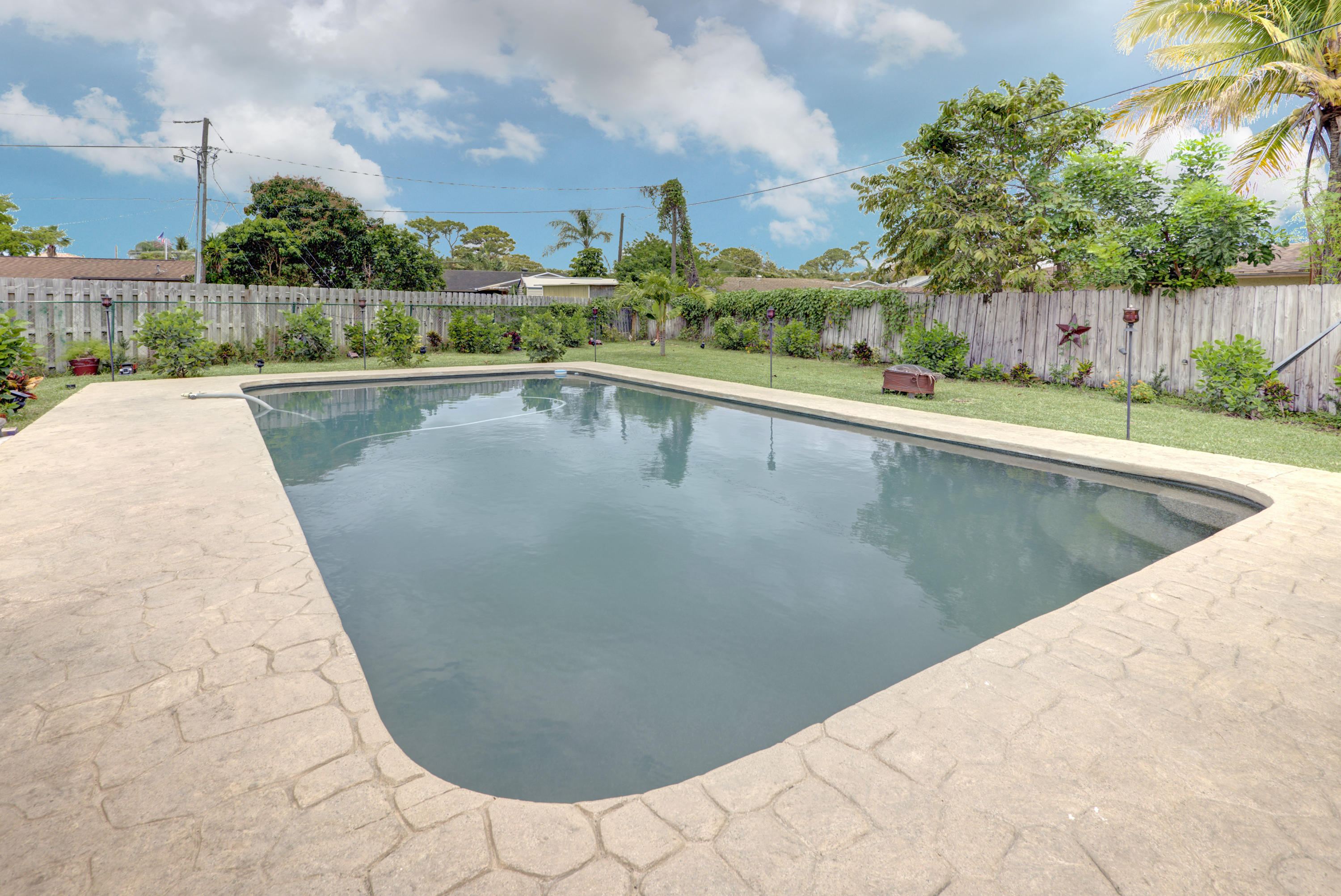 22196 Southwest 64th Terrace Boca Raton, FL 33428 - Photo 15 of 36 DSC_8425 sky