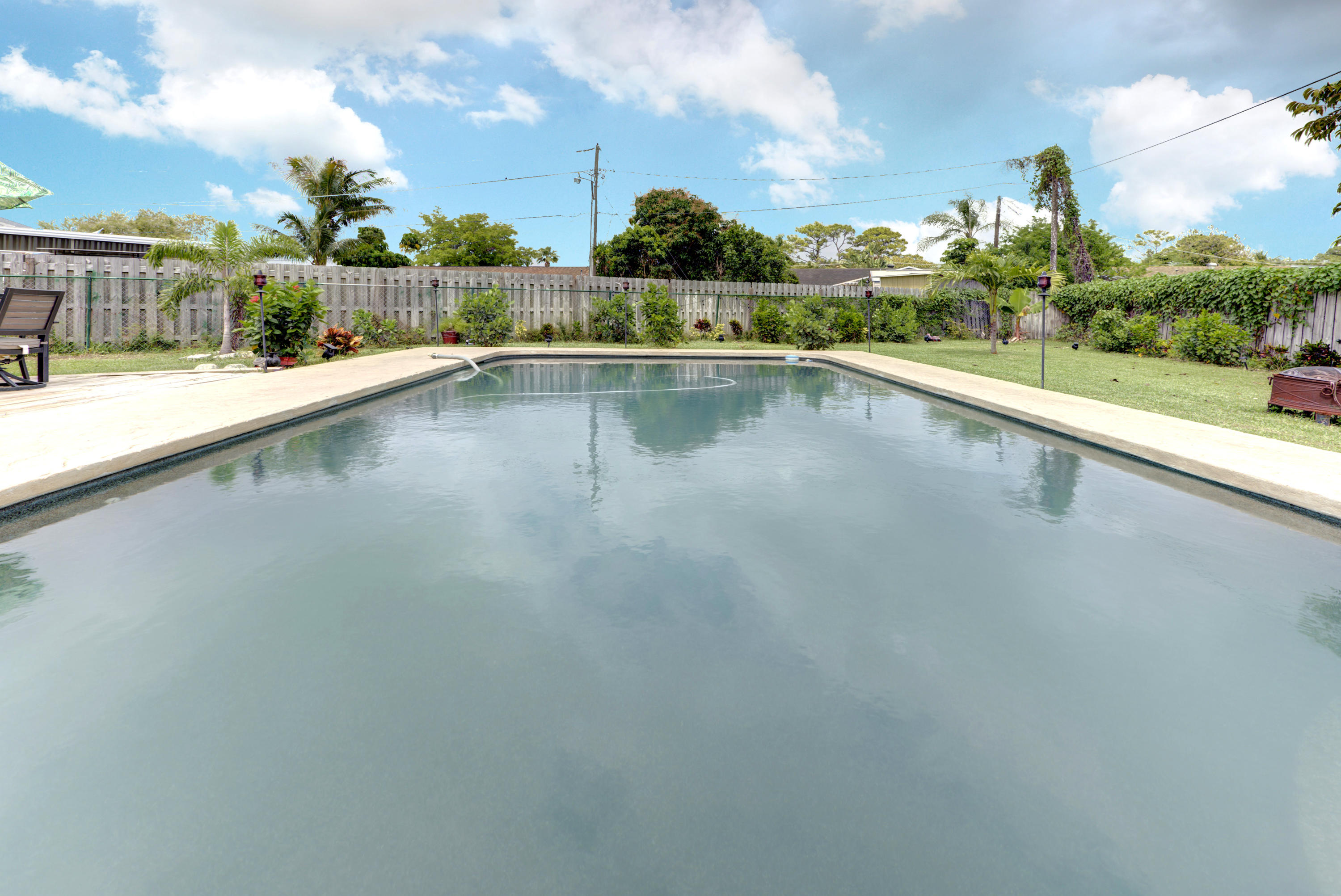 22196 Southwest 64th Terrace Boca Raton, FL 33428 - Photo 17 of 36 DSC_8445 sky