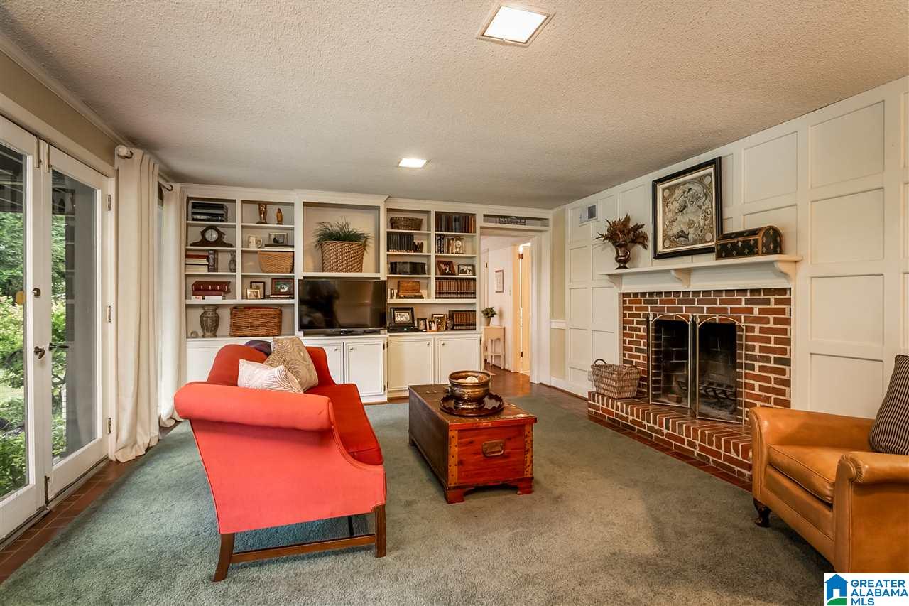 3601 Ridgeview Drive West Birmingham, AL 35213 - Photo 39 of 50