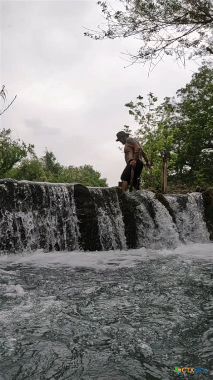 608 Northwest River Road Martindale, TX 78655 - Photo 7 of 12 a view of ocean