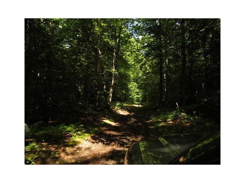 Lot 58 Ames Road Cornville, ME 04976 - Photo 11 of 12 Land/Lot. Road