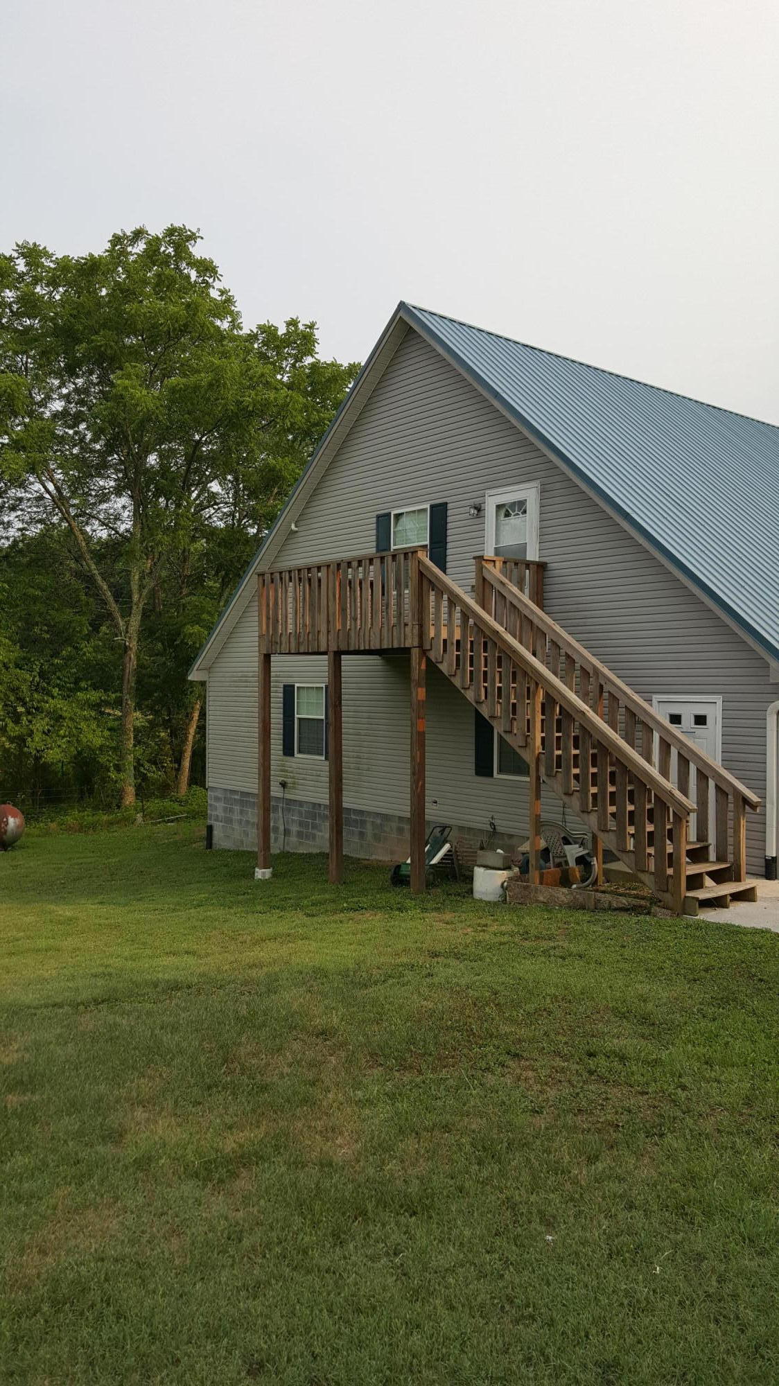 3239 Hinds Creek Road Heiskell, TN 37754 - Photo 1 of 11 Side outside