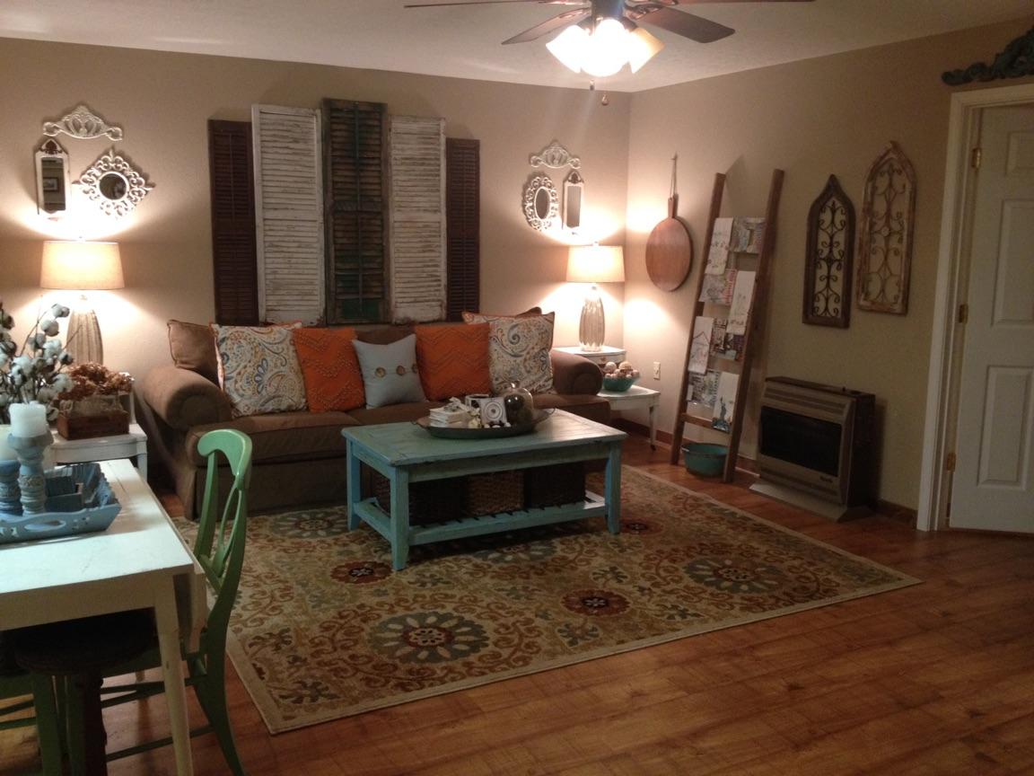 3239 Hinds Creek Road Heiskell, TN 37754 - Photo 6 of 11 Family Room