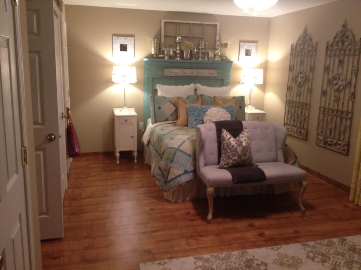3239 Hinds Creek Road Heiskell, TN 37754 - Photo 8 of 11 Bedroom