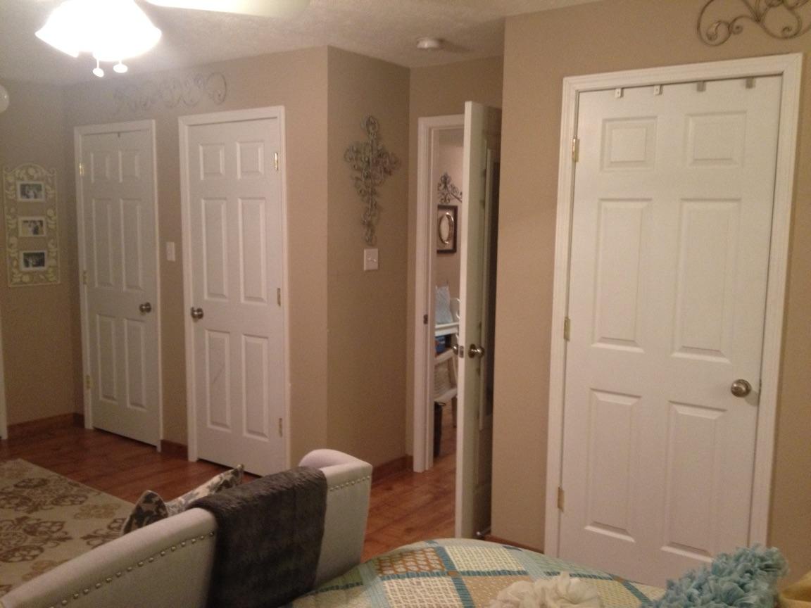 3239 Hinds Creek Road Heiskell, TN 37754 - Photo 9 of 11 2 MBR closets