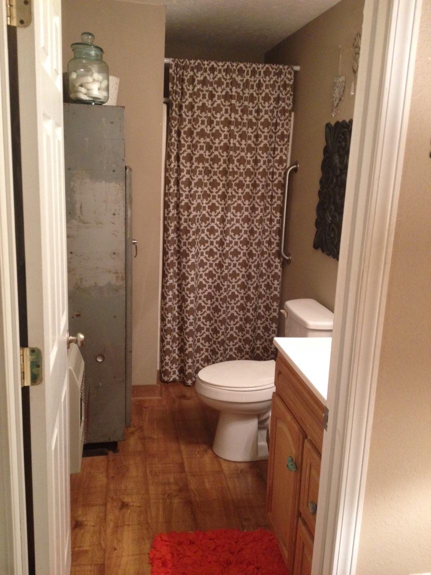 3239 Hinds Creek Road Heiskell, TN 37754 - Photo 10 of 11 Bathroom