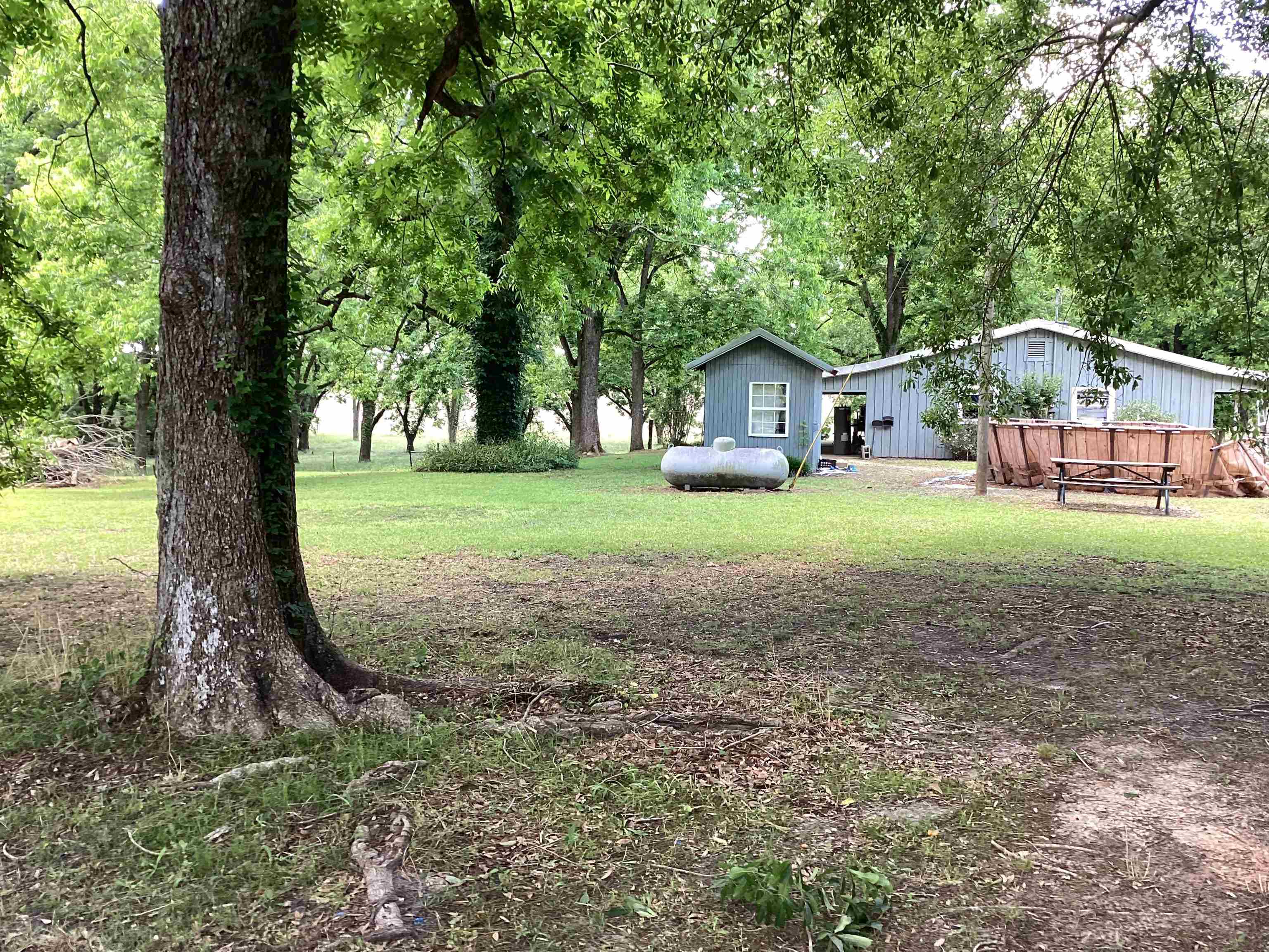 1881 Swanner Bridge Road Rutledge, AL 36071 - Photo 18 of 35 Gallery Image 18