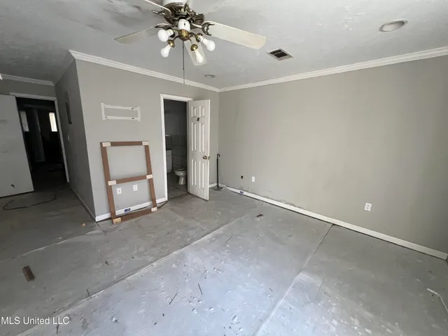 $70,000 | 1109 Wooddell Drive, Jackson, MS 39212