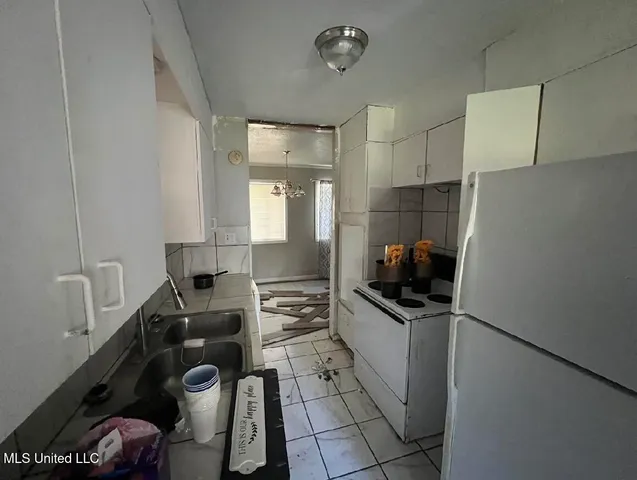 $70,000 | 1109 Wooddell Drive, Jackson, MS 39212