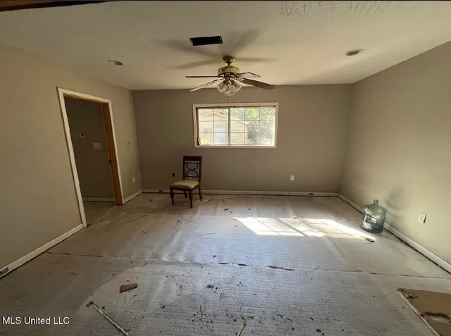 $70,000 | 1109 Wooddell Drive, Jackson, MS 39212